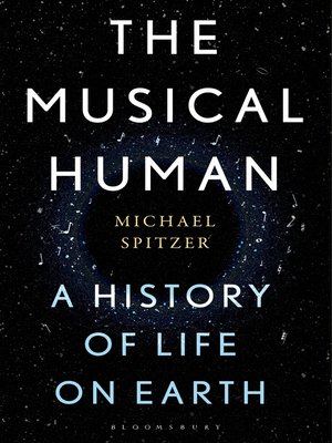 cover image of The Musical Human